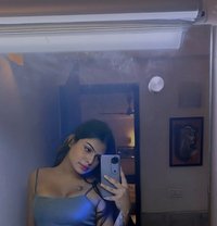 Disha Roy - Acompañantes transexual in Bangalore