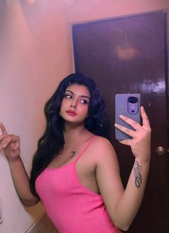 Disha Roy - Transsexual escort in Bangalore Photo 5 of 11
