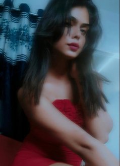 Disha Roy - Transsexual escort in Bangalore Photo 10 of 11