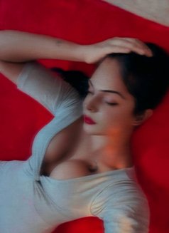 Disha Roy - Transsexual escort in Bangalore Photo 11 of 11