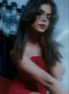 Disha Roy - Transsexual escort in New Delhi Photo 8 of 10