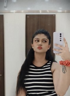 Disha Roy - Acompañantes transexual in Bangalore Photo 9 of 18