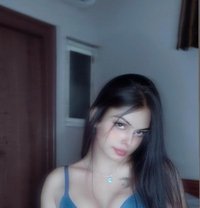 Disha Roy - Transsexual escort in Bangalore Photo 19 of 19