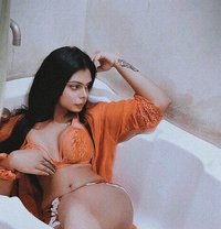 Disha Roy - Transsexual escort in Bangalore
