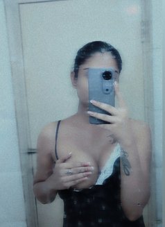 Disha Roy - Acompañantes transexual in Bangalore Photo 18 of 18