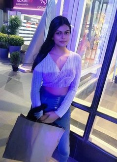 Disha Roy - Transsexual escort in Bangalore Photo 18 of 22