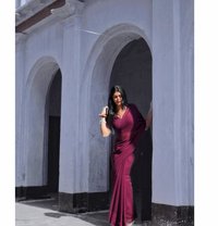 Disha Roy - Acompañantes transexual in Bangalore Photo 23 of 23
