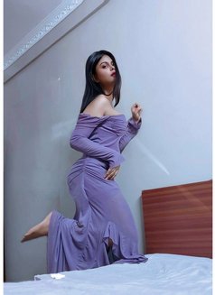 Disha Roy - Transsexual escort in Bangalore Photo 25 of 30
