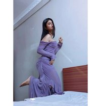 Disha Roy - Acompañantes transexual in Bangalore