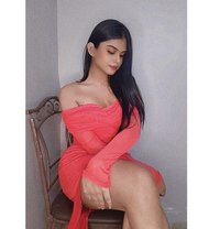 Disha Roy - Transsexual escort in Bangalore