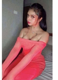 Disha Roy - Transsexual escort in Bangalore Photo 26 of 30
