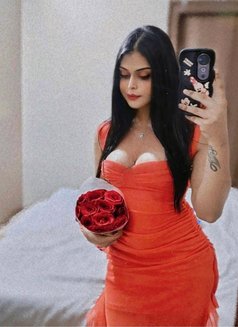 Disha Roy - Transsexual escort in Bangalore Photo 29 of 30