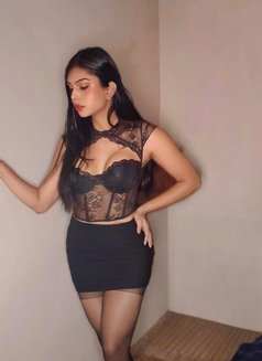 Disha Roy - Transsexual escort in Bangalore Photo 29 of 29