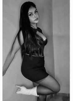 Disha Roy - Acompañantes transexual in Bangalore Photo 18 of 28