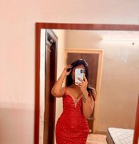 Disha Roy - Acompañantes transexual in Bangalore