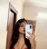 Disha Roy - Acompañantes transexual in Bangalore Photo 23 of 25