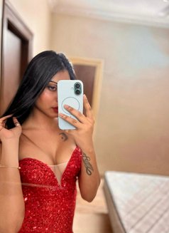 Disha Roy - Acompañantes transexual in Bangalore Photo 22 of 28