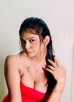 Disha Roy - Acompañantes transexual in Bangalore Photo 25 of 28