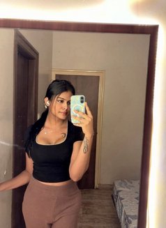 Disha Roy - Acompañantes transexual in Bangalore Photo 28 of 28
