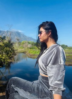 Disha Roy - Acompañantes transexual in Kolkata Photo 25 of 30