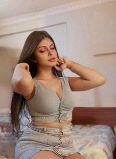 Disha Roy - Transsexual escort in Bangalore Photo 30 of 30