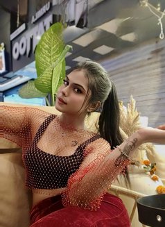 Disha Roy - Transsexual escort in Bangalore Photo 30 of 30