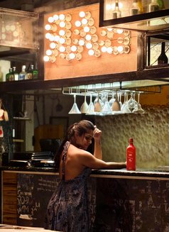 Disha Roy - Acompañantes transexual in Bangalore Photo 28 of 30