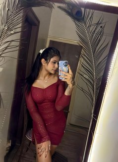 Disha Roy - Acompañantes transexual in Bangalore Photo 30 of 30