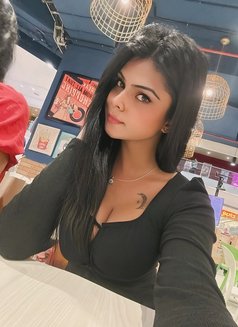 Disha Roy - Transsexual escort in Kolkata Photo 29 of 30