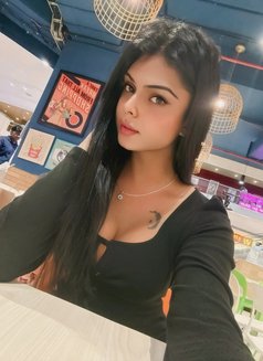 Disha Roy - Transsexual escort in Kolkata Photo 30 of 30