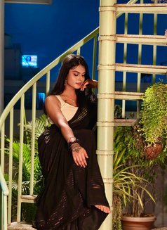 Disha Roy - Transsexual escort in Bangalore Photo 2 of 30