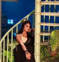 Disha Roy - Acompañantes transexual in Kolkata