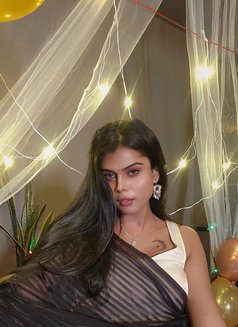 Disha Roy - Transsexual escort in Bangalore Photo 30 of 30