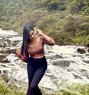 Disha Roy - Transsexual escort in Bangalore Photo 30 of 30