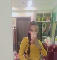 Disha Roy - Transsexual escort in Gurgaon