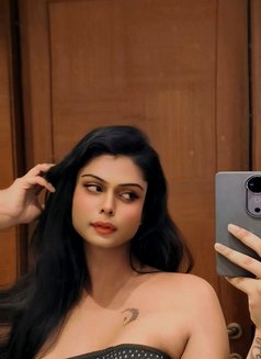 Disha Roy - Acompañantes transexual in Kolkata Photo 3 of 9