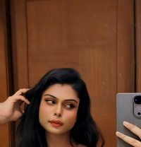 Disha Roy - Acompañantes transexual in Kolkata
