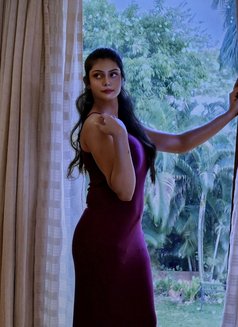 Disha Roy - Acompañantes transexual in Kolkata Photo 5 of 9