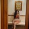 Disha Roy - Acompañantes transexual in Bangalore Photo 2 of 19
