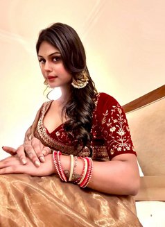 Disha Roy - Transsexual escort in Bangalore Photo 29 of 30