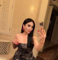 Disha - escort in Pune