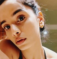 Disha - escort in Pune