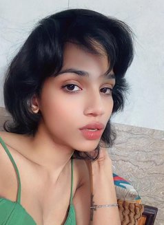 Disha Singh for Online Service - Transsexual escort in Ahmedabad Photo 8 of 8