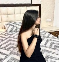 Disha Singh - Acompañantes transexual in New Delhi