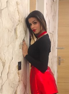 Disha Singh - Acompañantes transexual in New Delhi Photo 10 of 15