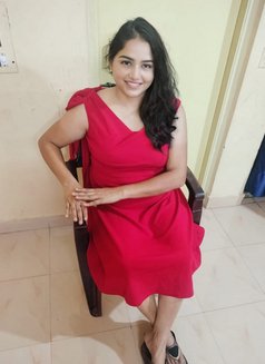 Disha Xy (Vc Cam) Fm Only - escort in Chennai Photo 1 of 2