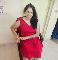 Disha Xy (Vc Cam) Fm Only - escort in Chennai