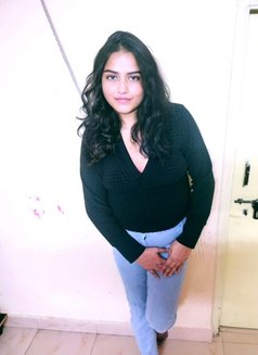 Disha Xy (Vc Cam) Fm Only - escort in Chennai Photo 2 of 2