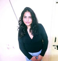 Disha Xy (Vc Cam) Fm Only - escort in Chennai
