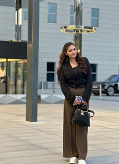 Dishaa from india original profile - escort in Dubai Photo 6 of 7